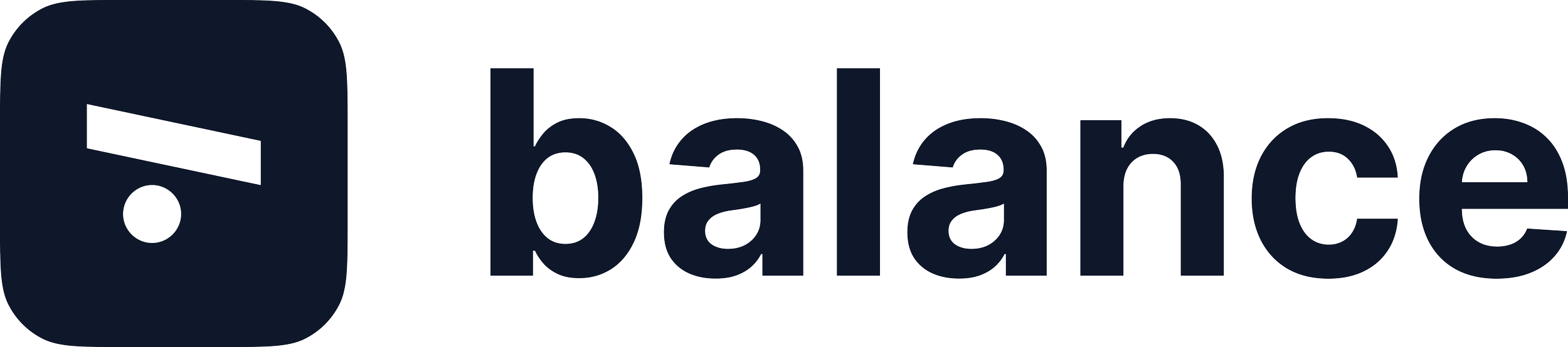 Balance