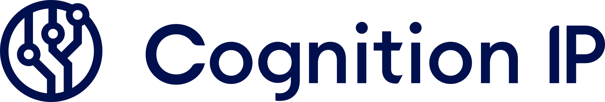Cognition IP