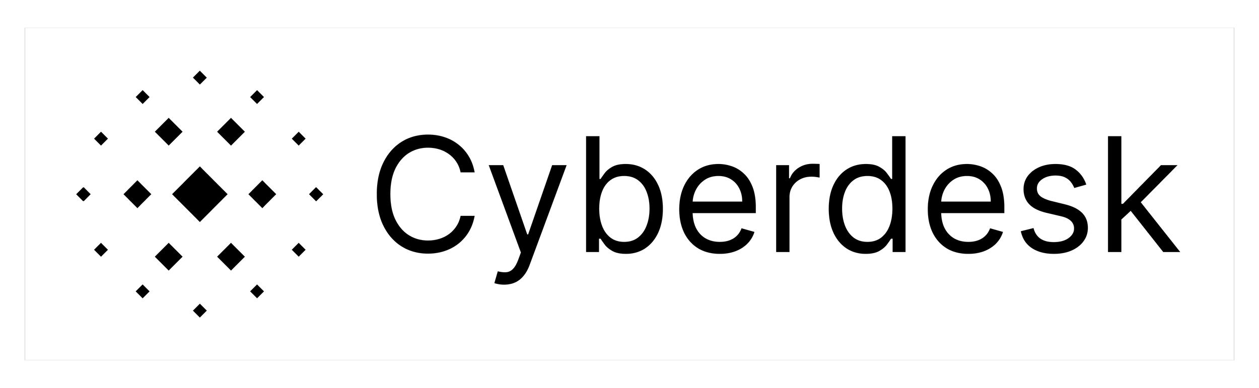 Cyberdesk