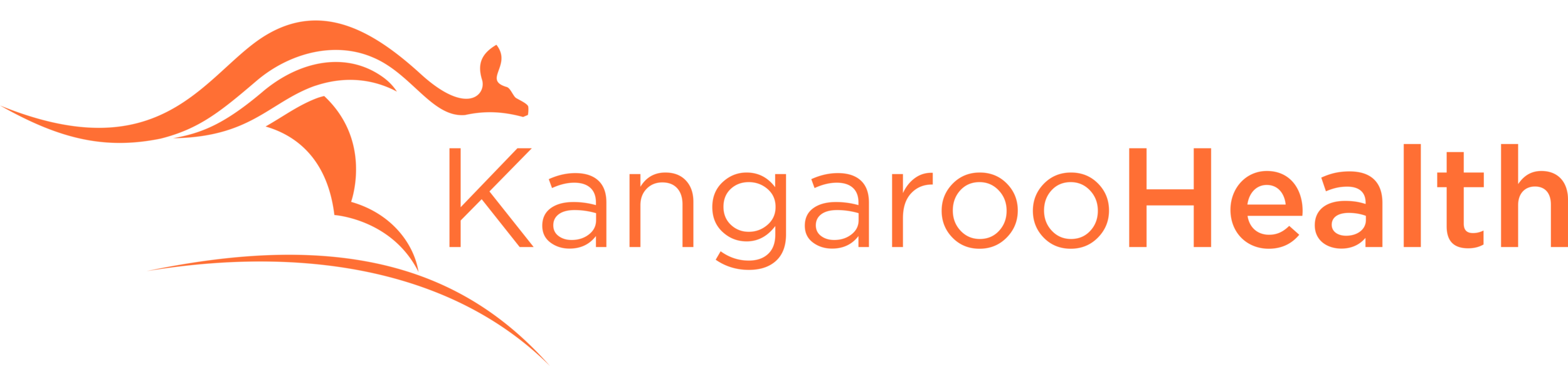 Kangaroo Health